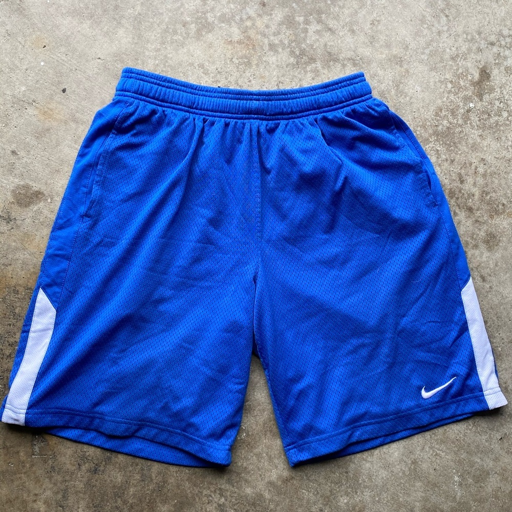 Men’s Nike Dri-Fit Athletic Shorts
